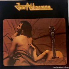 Discos de vinilo: JAN AKKERMAN. 1977