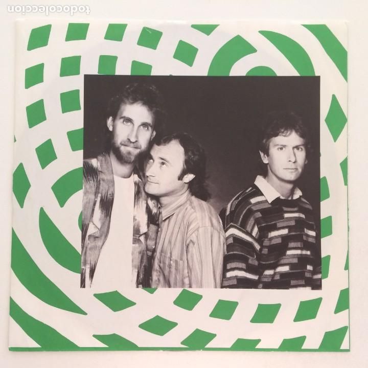 Discos de vinilo: Genesis &lrm;&ndash; Invisible Touch , Germany 1986 Virgin* - Foto 3