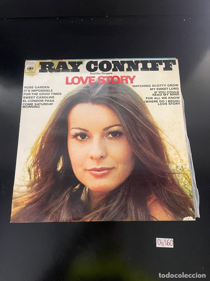 Discos de vinilo: Ray Conniff - Foto 1