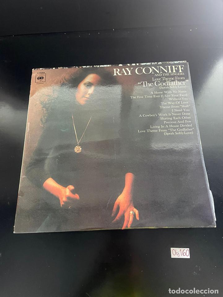 Discos de vinilo: Ray Conniff - Foto 1