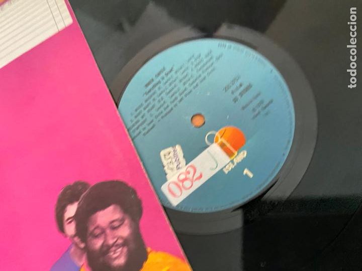 Discos de vinilo: INNER CIRCLE (EVERYTHING IS GREAT) LP ESPA&Ntilde;A 1979 (B-58) - Foto 2