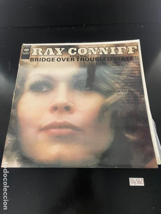 Discos de vinilo: Ray conniff - Foto 1