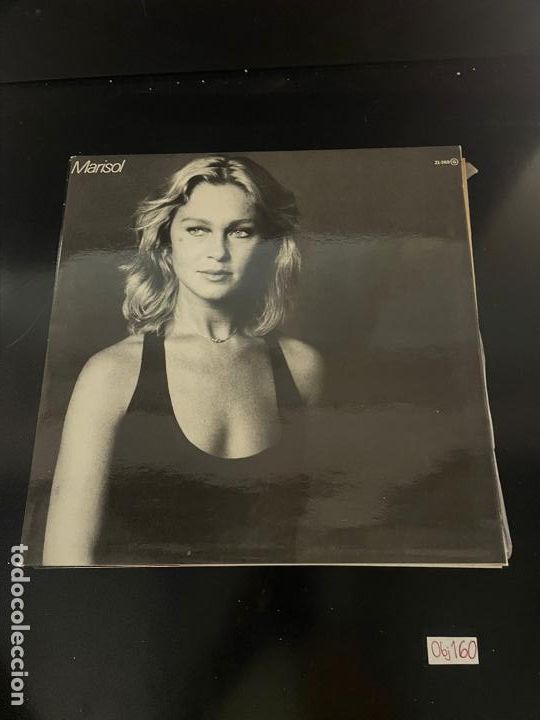 Discos de vinilo: Marisol - Foto 1