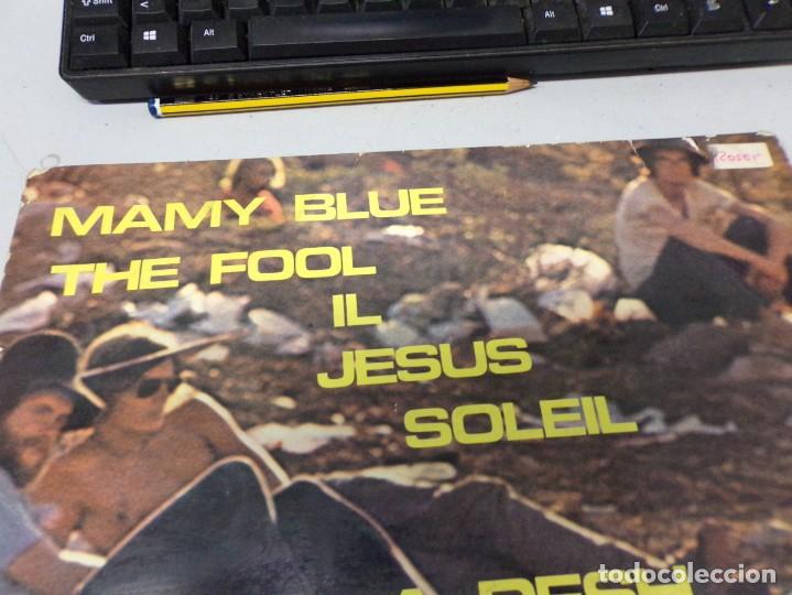 Discos de vinilo: ESTAMOS LIQUIDANDO disco vinilo raro the crawfords - Foto 2