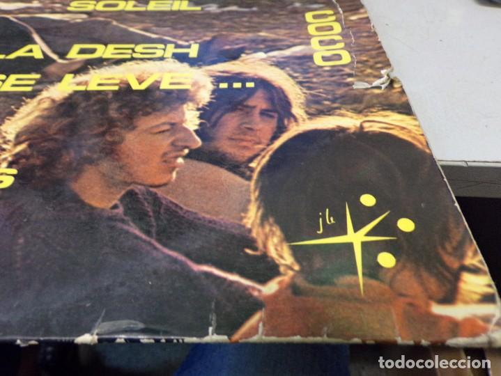 Discos de vinilo: ESTAMOS LIQUIDANDO disco vinilo raro the crawfords - Foto 3