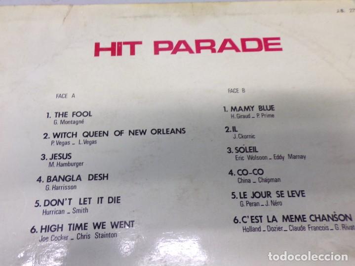 Discos de vinilo: ESTAMOS LIQUIDANDO disco vinilo raro the crawfords - Foto 5