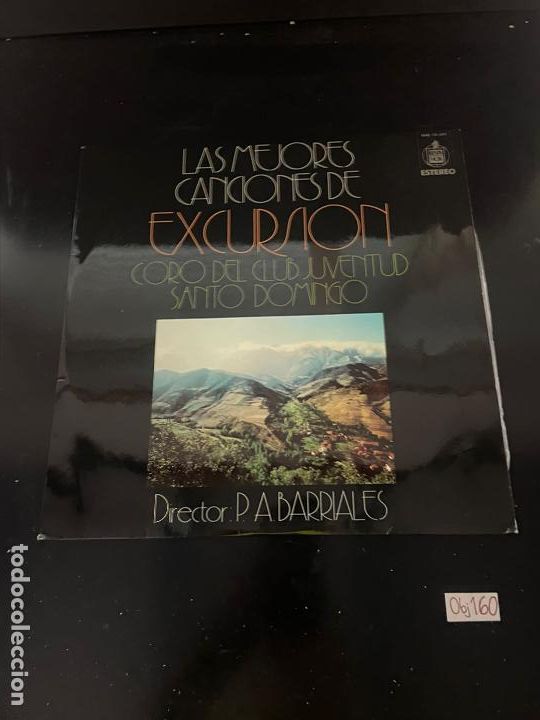 Discos de vinilo: Las mejores canciones de excursi&oacute;n - Foto 1