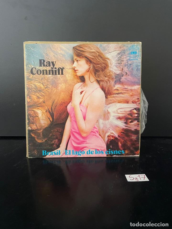 Discos de vinilo: Ray conniff - Foto 1