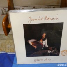Discos de vinilo: PACC174 LP ALEMANIA 70S BUEN ESTADO JASMINE BOMMIN. Lote 356734810