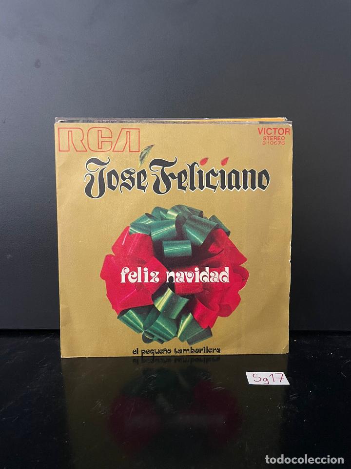 Discos de vinilo: Jos&eacute; Feliciano - Foto 1