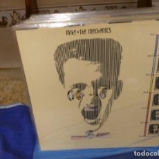 Discos de vinilo: PACC174 LP MIKE RUTHERFOLD MIKE AND THE MECHANICS HOMONIMO MUY LEVES SEÑALES DE USO. Lote 356736700
