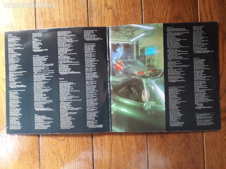 Discos de vinilo: Tom Waits - blue Valentine - Foto 2