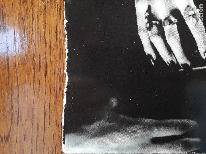 Discos de vinilo: Tom Waits - Foreign affairs - Foto 2