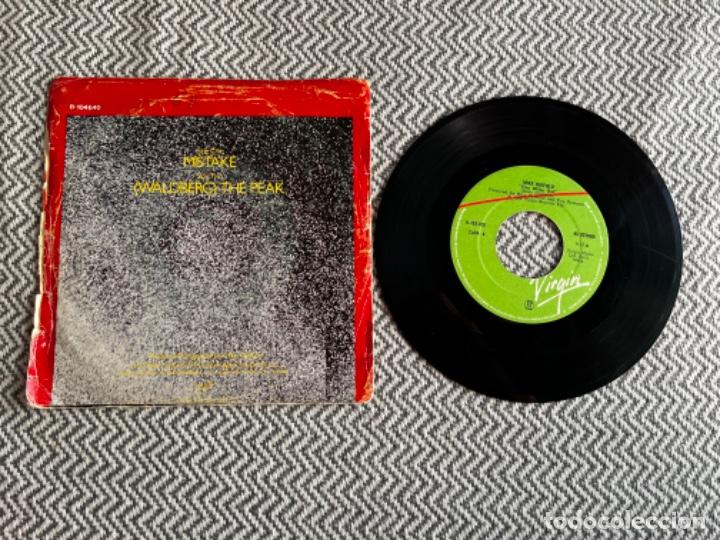 Discos de vinilo: VAR . VINILO LP MIKE OLDFIELD - MISTAKE - Foto 2