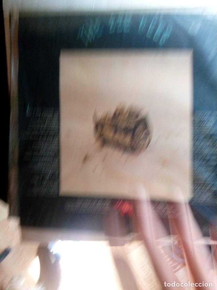 Discos de vinilo: bee gees life in a tin can 1973 lp - Foto 2