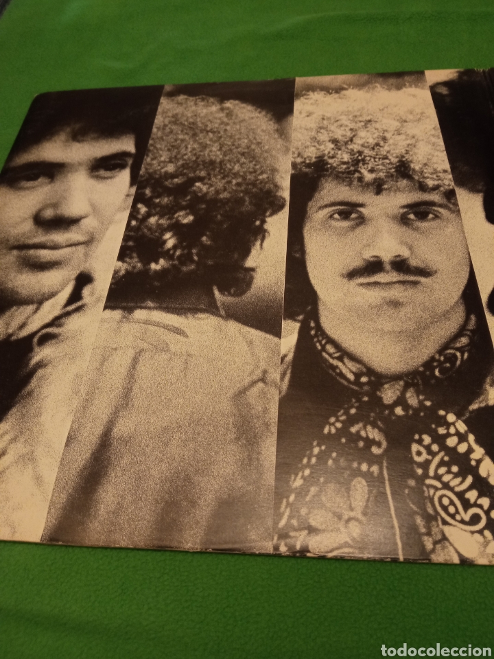 Discos de vinilo: Lucio Battisti - Superbattisti - Foto 3