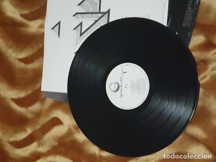 Discos de vinilo: ASIA ASIA - Foto 3