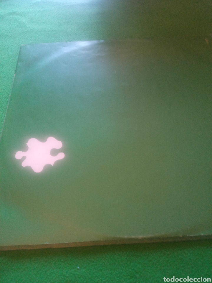 Discos de vinilo: Gentle Giant - The missing piece. - Foto 3