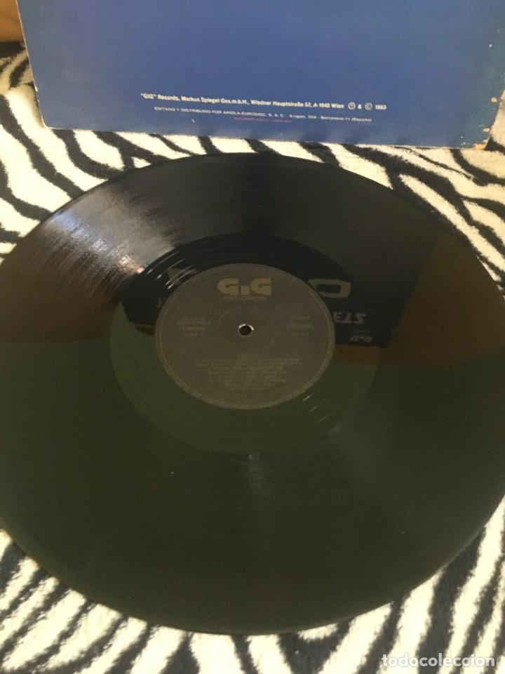 Discos de vinilo: Tauchen Prokopetz &lrm;&ndash; Codo - Foto 3
