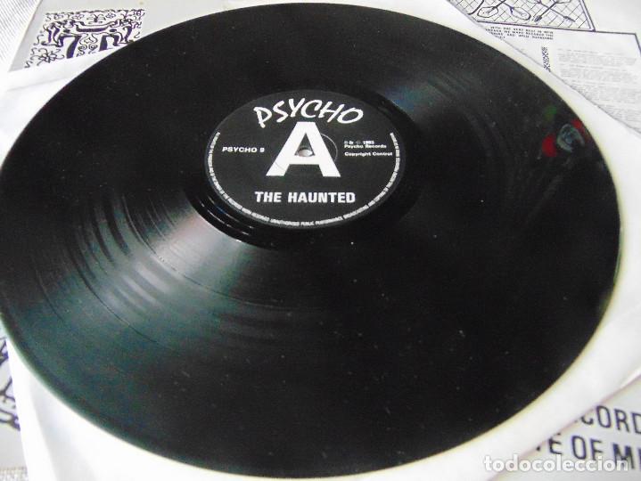 Discos de vinilo: The Haunted - LP 1983 - Foto 3