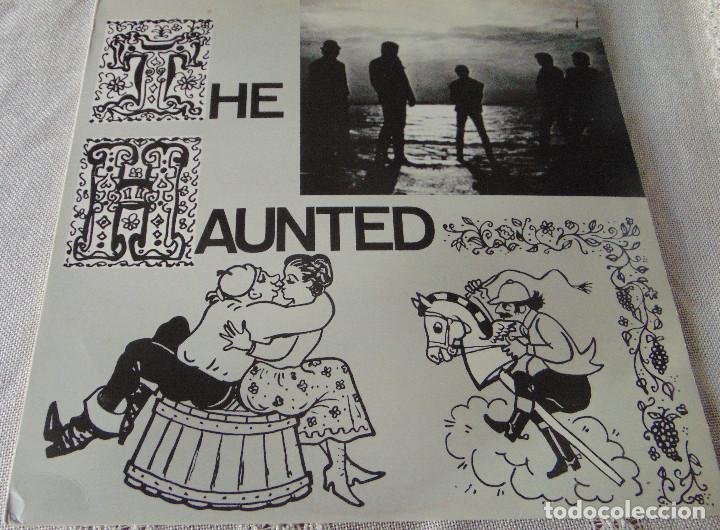 Discos de vinilo: The Haunted - LP 1983 - Foto 1