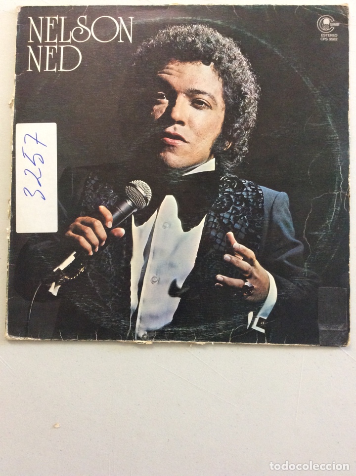 Discos de vinilo: Nelson Ned. - Foto 1