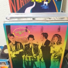 Discos de vinil: THE B-52'S / COSMIC THING / REPRISE RECORDS 1989. Lote 357054295