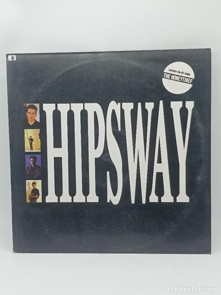 Discos de vinilo: HIPSWAY - Foto 1