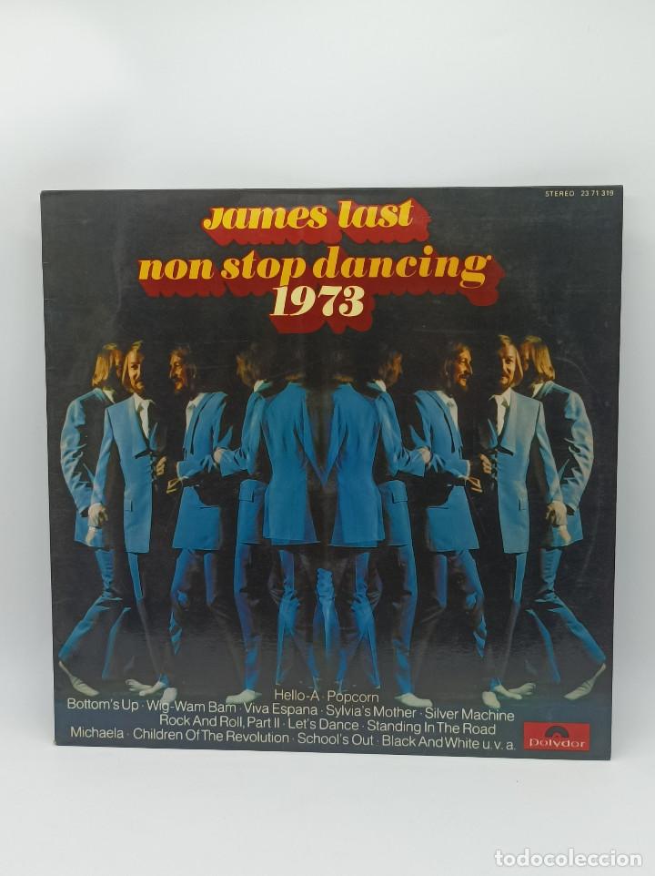 Discos de vinilo: JAMES LAST - Foto 1