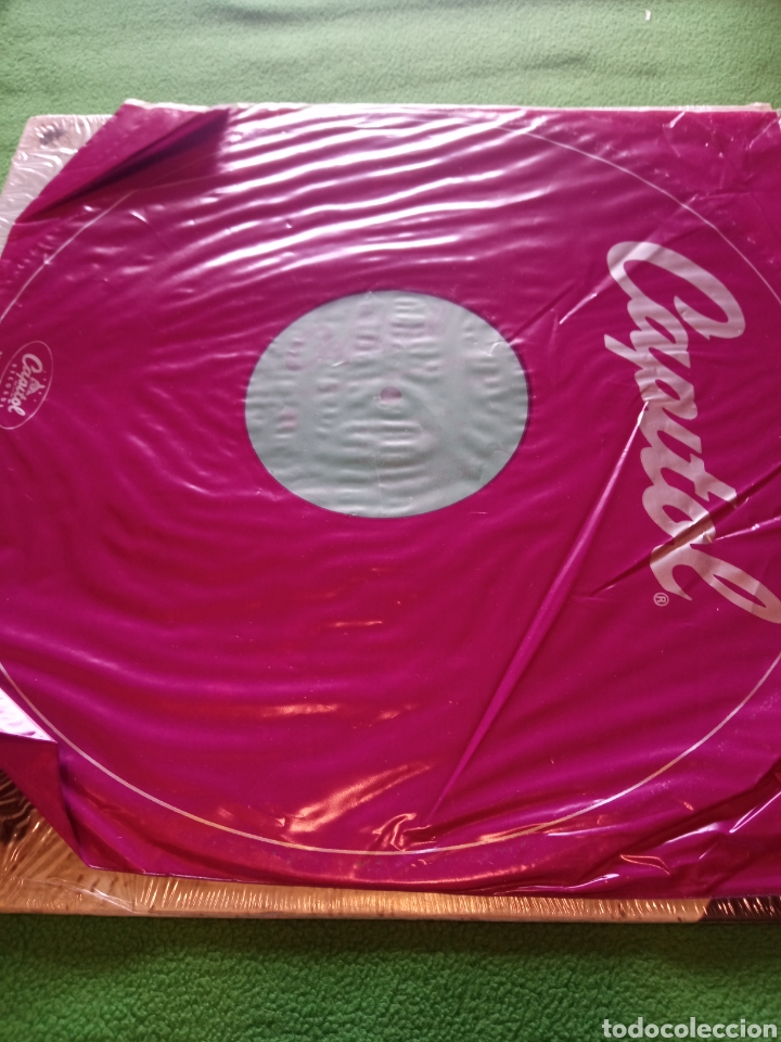 Discos de vinilo: Manfred Mann - The BEST. - Foto 3