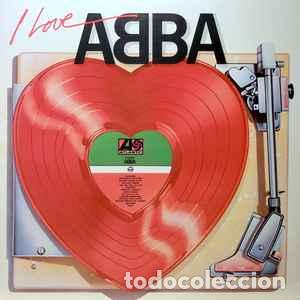 Discos de vinilo: ABBA 10 &Aacute;LBUMES buen estado - Foto 2