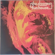 Dischi in vinile: THE STOOGES: FUN HOUSE. Lote 357140190