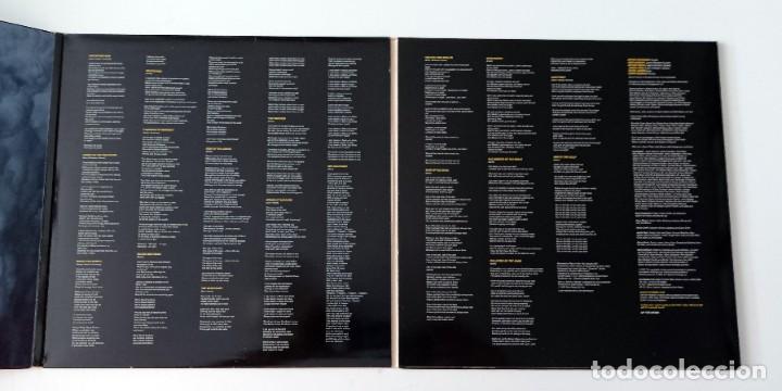 Discos de vinilo: LP IRON MAIDEN - ROCK IN R&Iacute;O - Foto 5