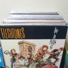 Discos de vinil: FLESHTONES / SPEED CONNECTION II .. / I.R.S. RECORDS 1985. Lote 357226955