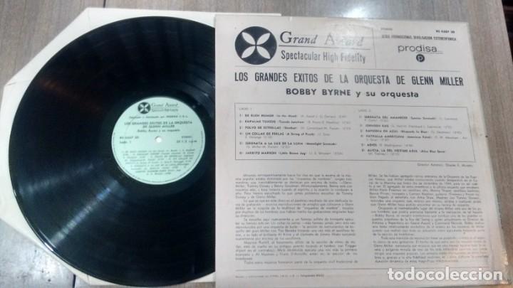 Discos de vinilo: GLENN MILLER - DISCO VINILO - LP - - Foto 2