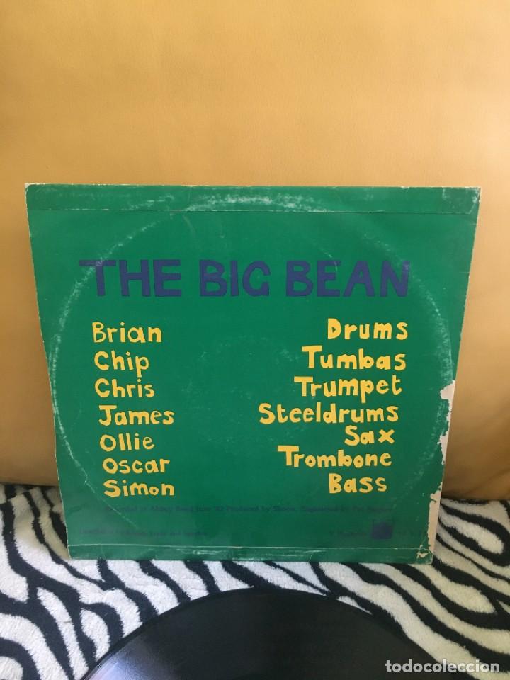 Discos de vinilo: Pigbag &lrm;&ndash; The Big Bean - Foto 2