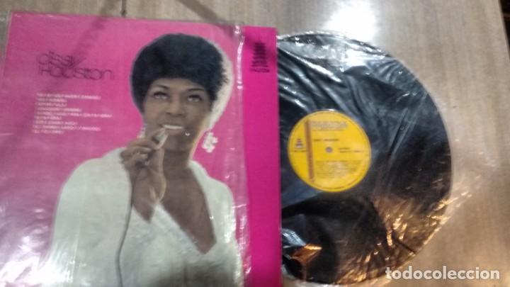 Discos de vinilo: CISSY HOUSTON - DISCO VINILO - LP - - Foto 1