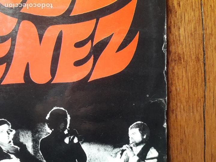Discos de vinilo: Diaouled ar menez - folk bret&oacute;n - Foto 2