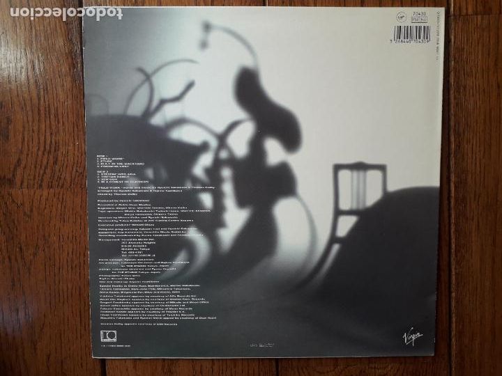 Discos de vinilo: Ryuichi Sakamoto - Illustrated musical encyclopedia - Foto 2