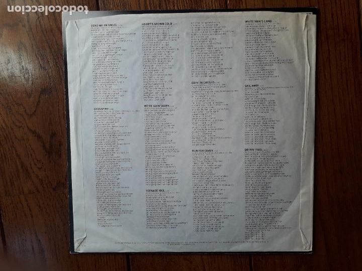 Discos de vinilo: Blackfoot - siogo - Foto 4