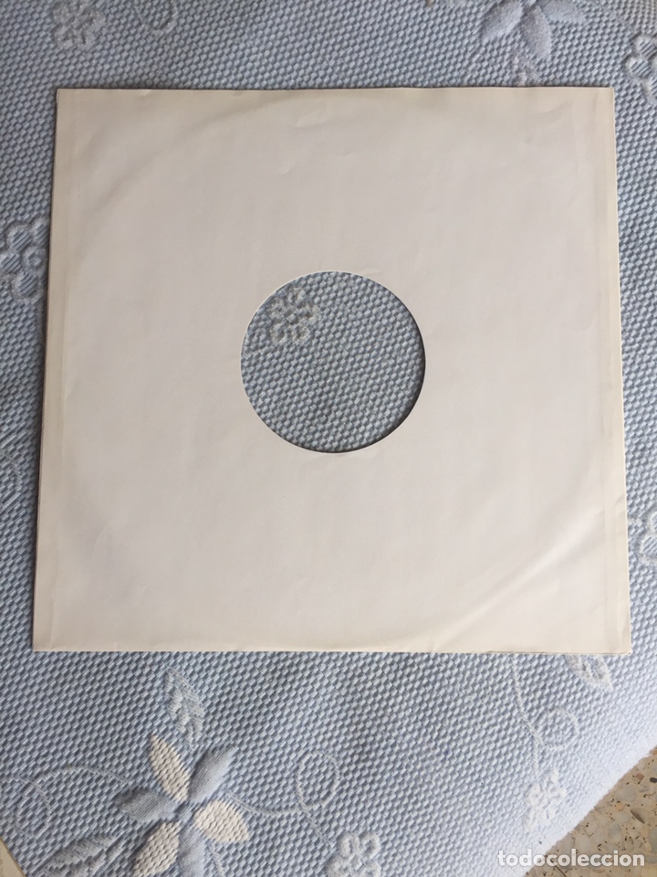 Discos de vinilo: Depeche Mode - Never Let me Down Again / MAXI - Foto 11