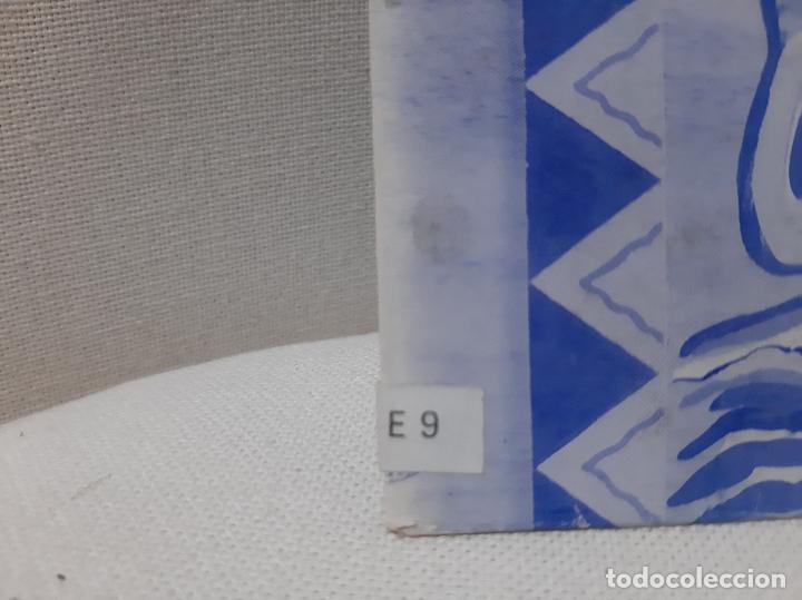 Discos de vinilo: ZALDIBOBO -BASAJAUN- SINGLE 7&rdquo; - Foto 6