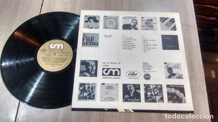 Discos de vinilo: FRANK SINATRA - DISCO VINILO - LP - - Foto 2