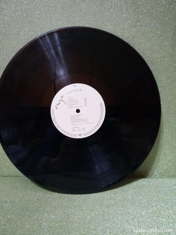 Discos de vinilo: VINILO LP - WATERMARK - ENYA - Foto 4