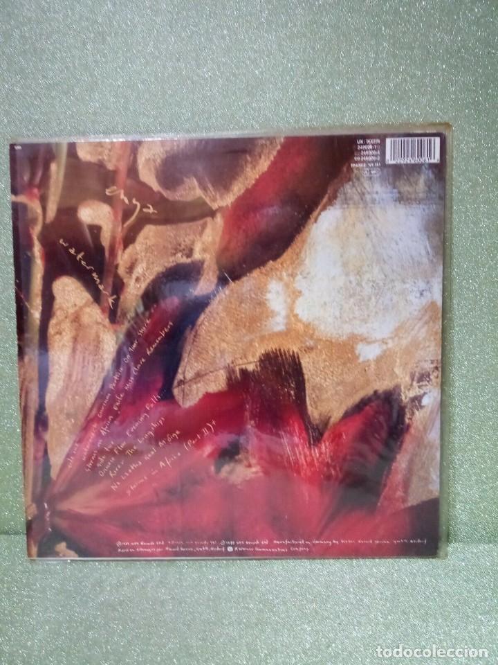 Discos de vinilo: VINILO LP - WATERMARK - ENYA - Foto 5