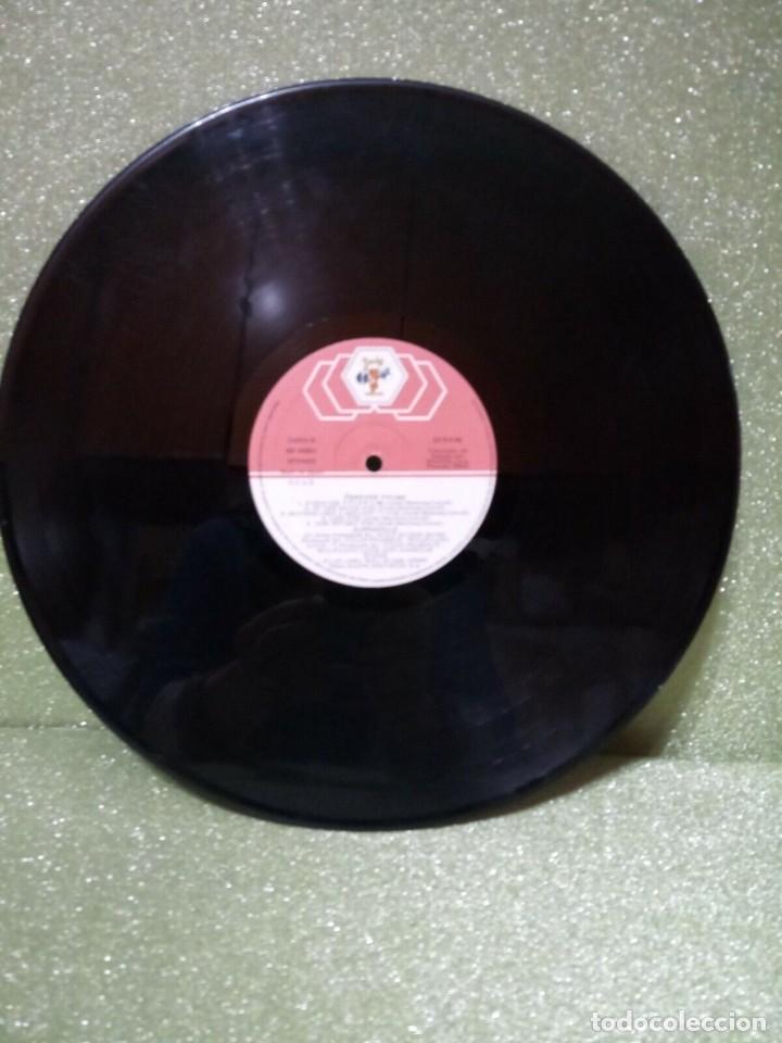 Discos de vinilo: VINILO LP - FOR EVER YOUNG - ALPHAVILLE - Foto 4