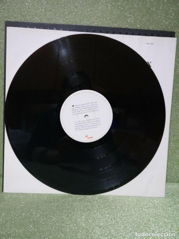 Discos de vinilo: VINILO LP - LAMENT - ULTRAVOX - Foto 3