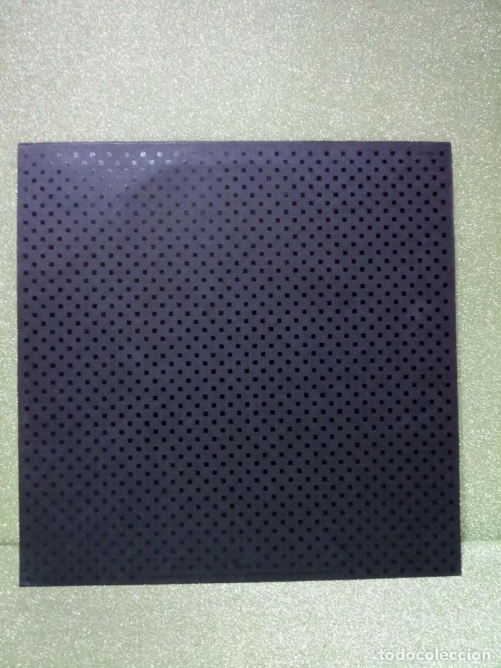 Discos de vinilo: VINILO LP - LAMENT - ULTRAVOX - Foto 4