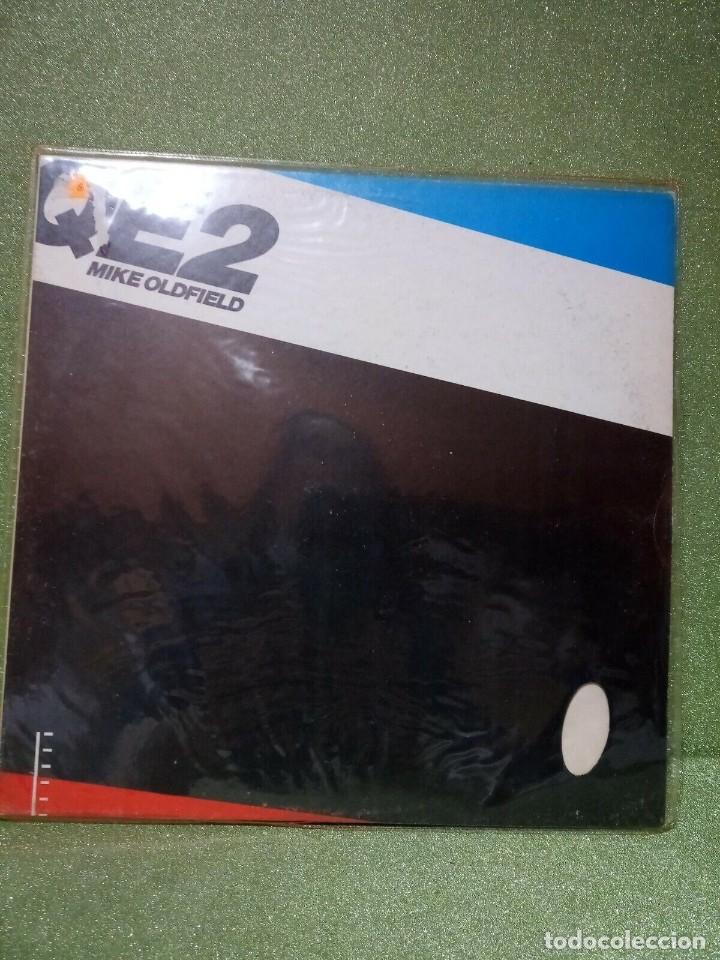 Discos de vinilo: VINILO LP - QE2 - MIKE OLFIELD - Foto 1