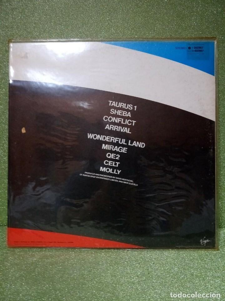 Discos de vinilo: VINILO LP - QE2 - MIKE OLFIELD - Foto 2